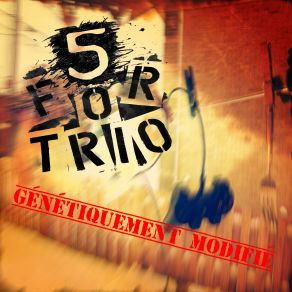 Download track Without Justification 5 For Trio