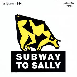 Download track Where Is Lucky? Subway To Sally