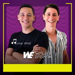 Download track Cê Tá Preparada Wesley E Eferson