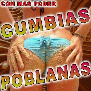 Download track Puedo Vivir Cumbias Poblanas