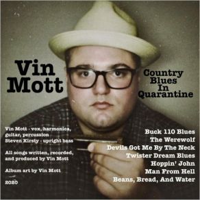 Download track Hoppin' John Vin Mott