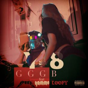 Download track GGGB Y-8B - Free, Loopy, Yammo