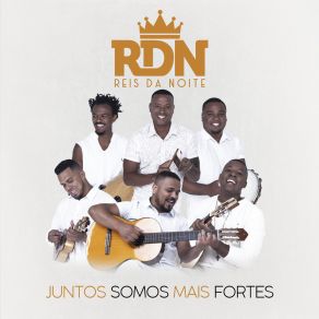 Download track Questão Familiar RDN