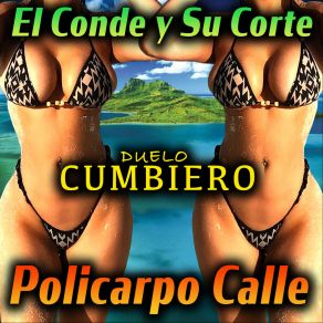 Download track Por EL Camino Real Su Corte