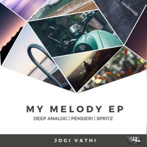 Download track Deep Analog (Original Mix) Jogi Vathi