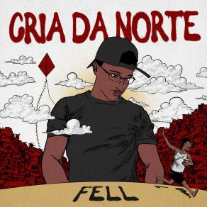 Download track Cria Da Norte Simon H. Fell