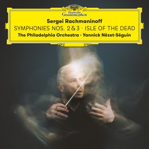 Download track Rachmaninoff: Symphony No. 2 In E Minor, Op. 27 - III. Adagio Philadelphia Orchestra, The, Yannick Nézet-Séguin