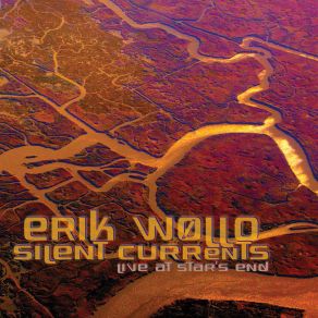 Download track Silent Currents 1, Part 5 Erik Wøllo