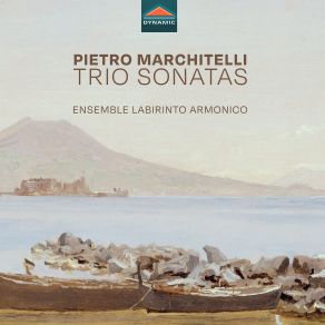 Download track Sonata No. 7 In F Major, Allegro Ensemble Labirinto Armonico