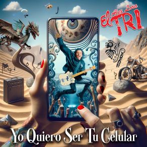 Download track Somos Héroes El Tri