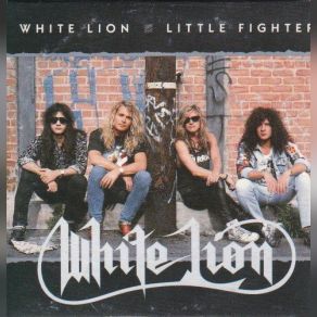 Download track Let's Get Crazy White Lion