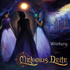 Download track Witchery Melodius DeiteAnira