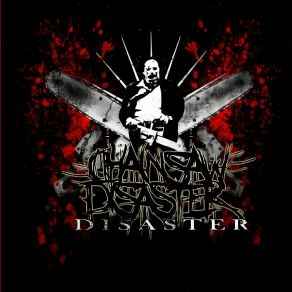 Download track Death Kiss Chainsaw Disaster