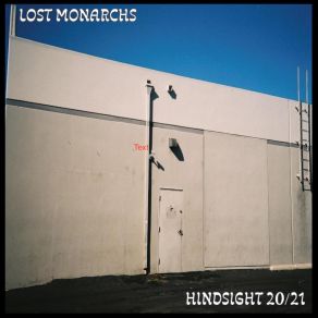 Download track Perfect Sunday Lost Monarchs