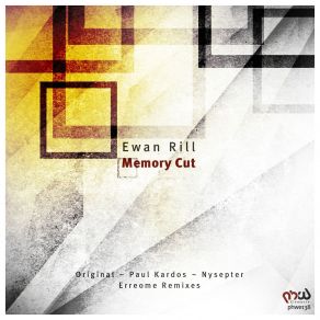 Download track Memory Cut (Paul Kardos Remix) Ewan Rill