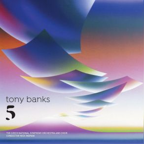 Download track Reveille Tony Banks