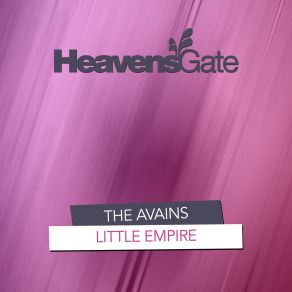 Download track Little Empire (Extended Mix) The Avains