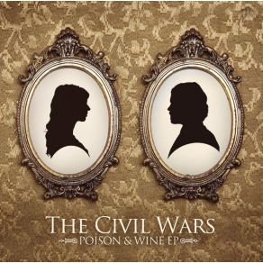 Download track Pressing Flowers The Civil Wars