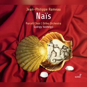 Download track Acte TroisiÃ¨me; ScÃ¨ne 5 - Premier Et DeuxiÃ¨me Menuet Pour Les DivinitÃ©s De La Mer Gyorgy Vashegyi, Purcell Choir, Orfeo Orchestra