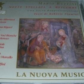 Download track Canto Di Natale Ruffini