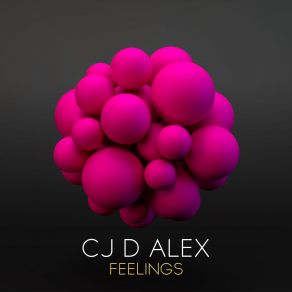 Download track Feelings CJ D - Alex