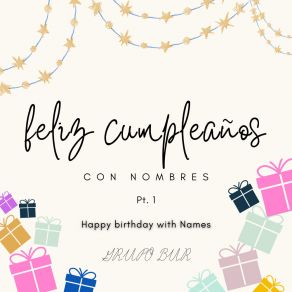 Download track Feliz Cumpleaños Mohamed | عيد ميلاد سعيد محمد Grupo Bur