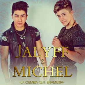 Download track Besame / Me Va A Extrañar Jalyff