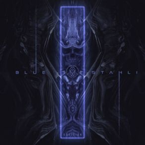 Download track The Mountain Blue Stahli