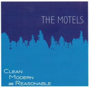 Download track Counting The Motels