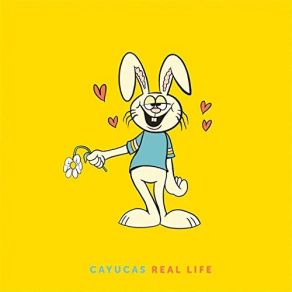 Download track What It Feels Like Cayucas