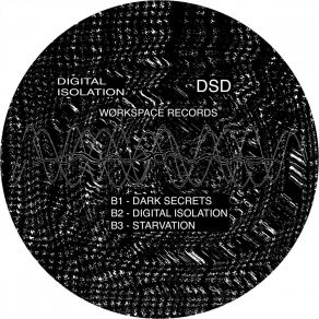 Download track Dark Secrets DSD