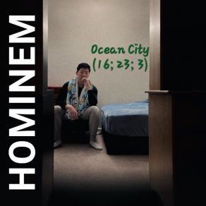 Download track Ocean City (Smile Like It's Easy) Hominem