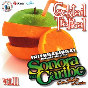 Download track Chula Linda Marimba Orquesta Sonora Del Caribe