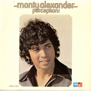 Download track Theme From Shaft Monty Alexander