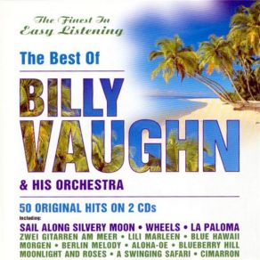 Download track Singing Hills Billy Vaughn