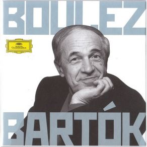 Download track The Body Of The Mandarin Begins To Glow With A Greenish Blue Light. (Molto Moderato) Bartok, Bela