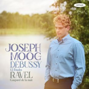 Download track Gaspard De La Nuit, M. 55 I. Ondine. Lent Joseph Moog