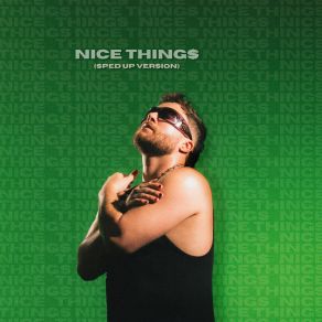 Download track NICE THINGS Jordy