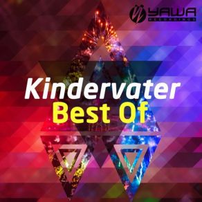 Download track Mind Reflections (Radio Edit) Kindervater