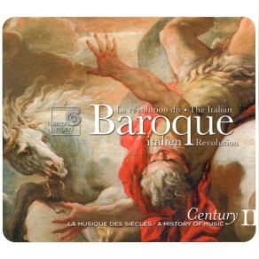 Download track 9. Francesco Cavalli The Birth Of Opera Akademie Für Alte Musik Berlin (Baroque Orchestra)