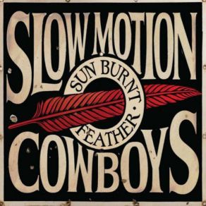 Download track Stairs Slow Motion Cowboys