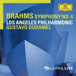 Download track 02 - Symphony No. 4 In E Minor, Op. 98 - II. Andante Moderato Johannes Brahms