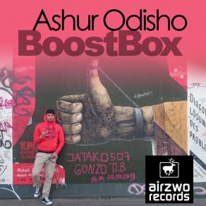 Download track NewYork Funk Ashur Odisho