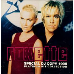 Download track Crash! Boom! Bang!  Roxette