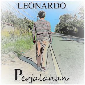 Download track Mengagumimu Leonardo