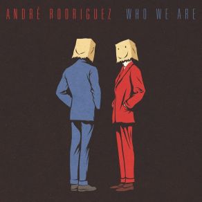 Download track This Is Where I Hold Andre Rodriguez