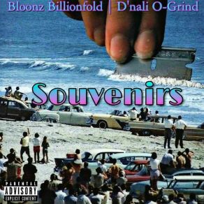 Download track Clouds D'Nali O-GrindKelly Portis, T. J. Soprano