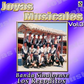 Download track Cien Por Ciento Sincero Banda Sinaloense Los Recoditos