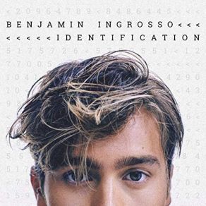 Download track I Wouldn't Know Benjamin Ingrosso