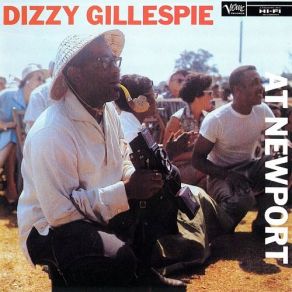 Download track Cool Breeze Dizzy Gillespie